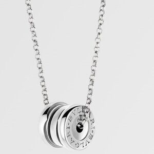 BVLGARI B.zero1 Necklace